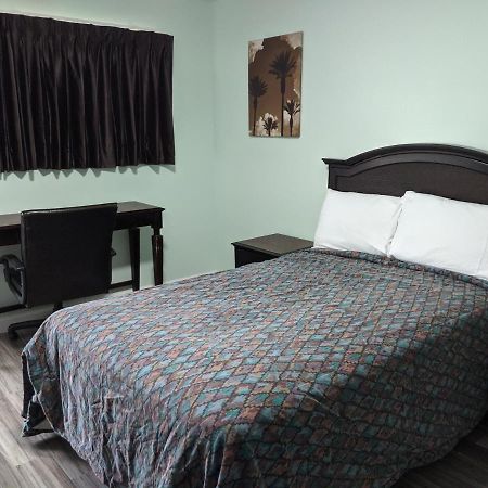 בורדנטאון Laurel Notch Motel מראה חיצוני תמונה