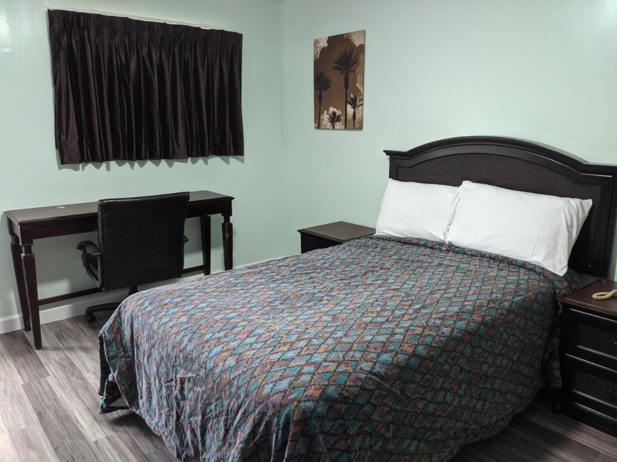 בורדנטאון Laurel Notch Motel מראה חיצוני תמונה